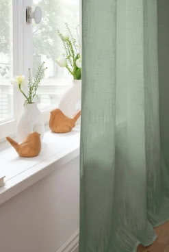 bonprix bonprix Muebles De Sala De Estar·Cortinas De Salón|Cortinas Para Dormitorio><noscript><img width=