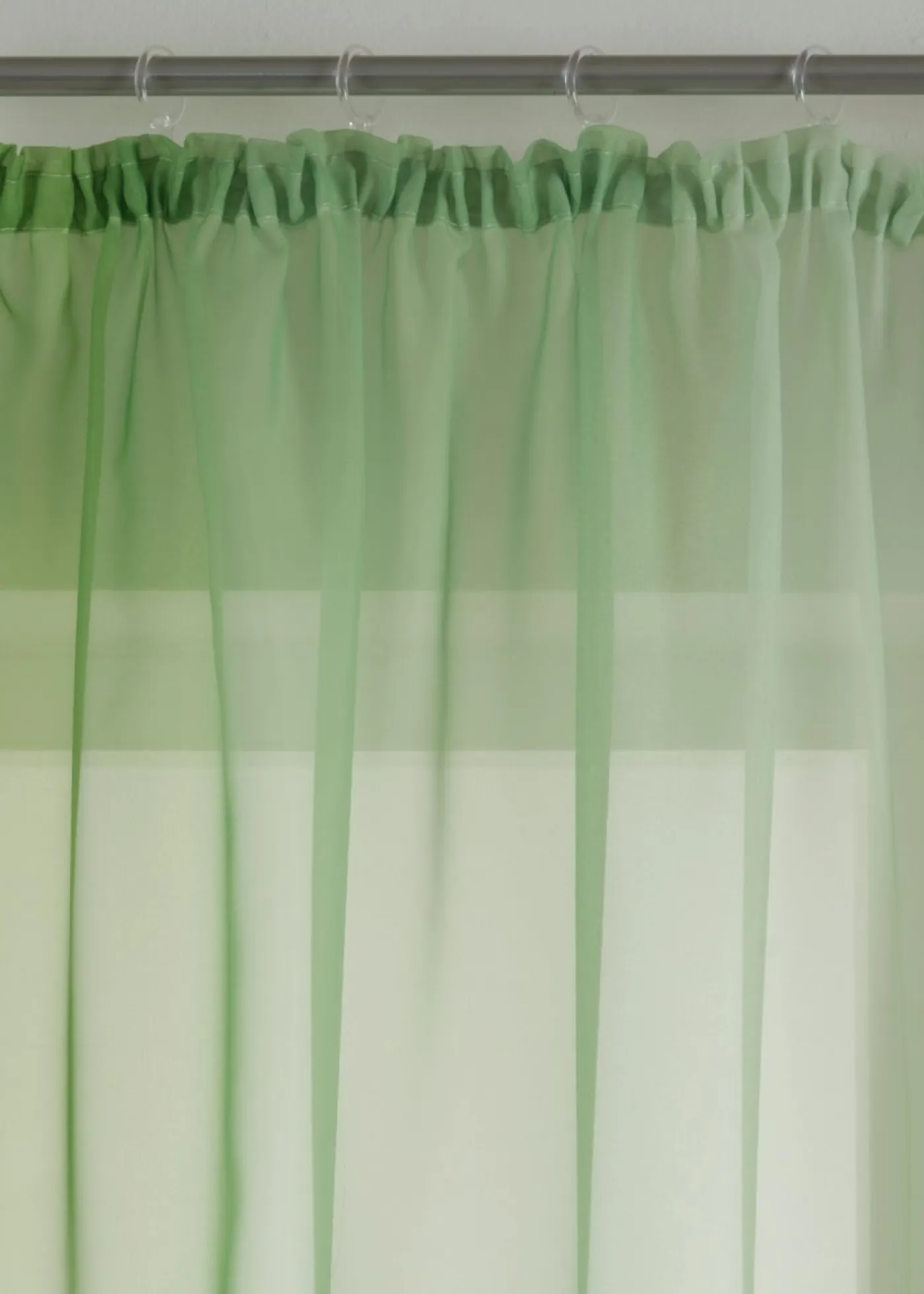 bonprix bonprix Muebles De Comedor·Cortinas Y Estores|Muebles De Sala De Estar·Cortinas De Salón>Cortinas de gasa ligera, también en tamaño extralargo (2 unidades) marrón caramelo