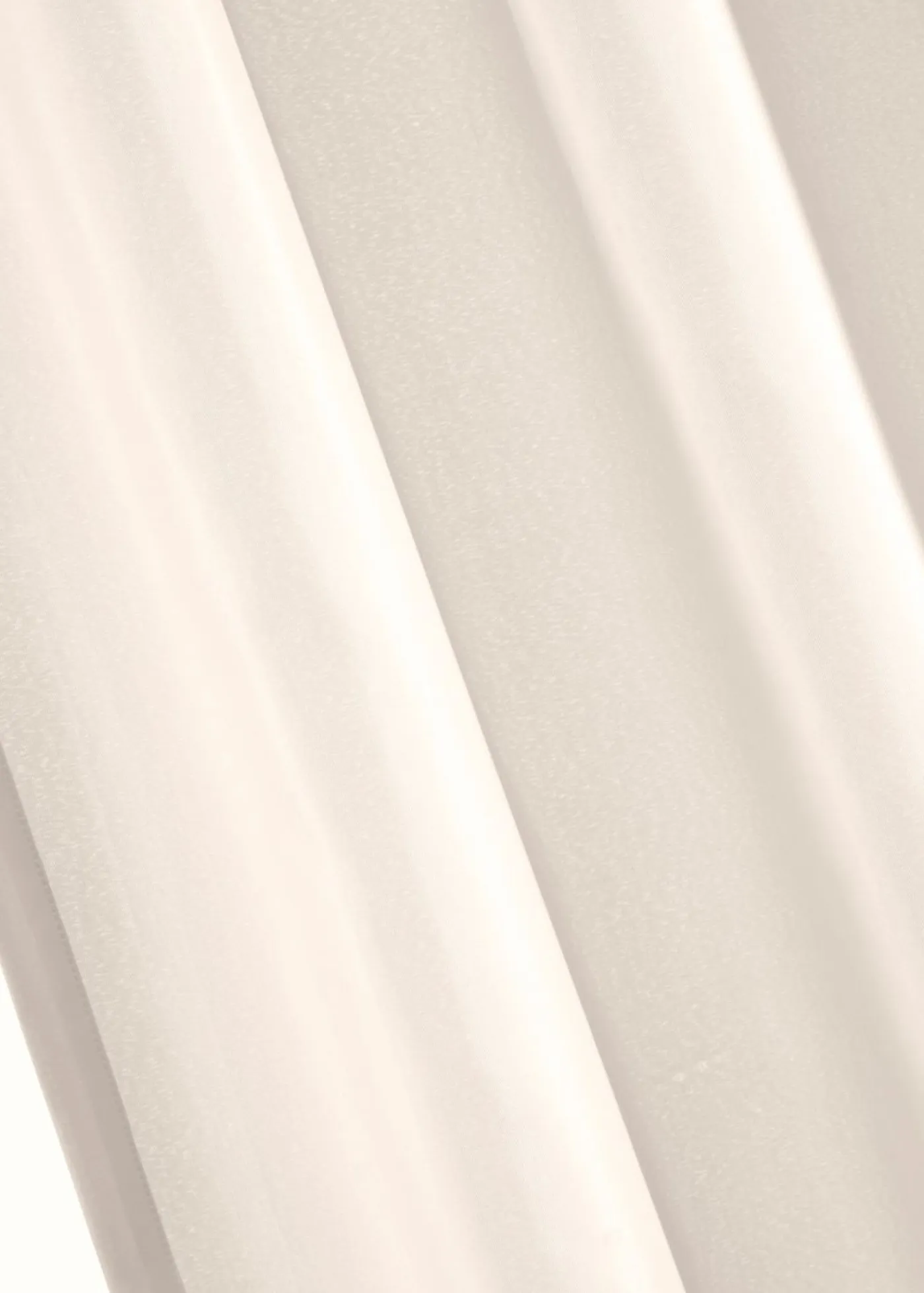 bonprix bonprix Muebles De Sala De Estar·Cortinas De Salón|Cortinas Baratas>Cortinas de material reciclado (2 unidades) Crema