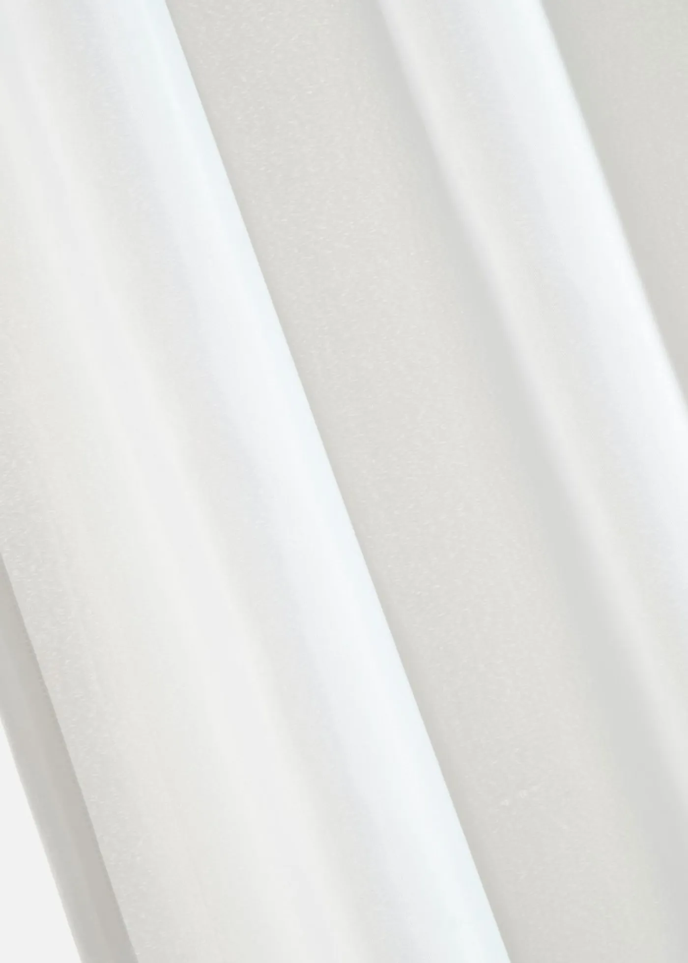 bonprix bonprix Cortinas de material reciclado (2 unidades)