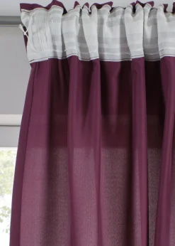 bonprix bonprix Muebles De Sala De Estar·Cortinas De Salón|Cortinas Para Dormitorio><noscript><img width=