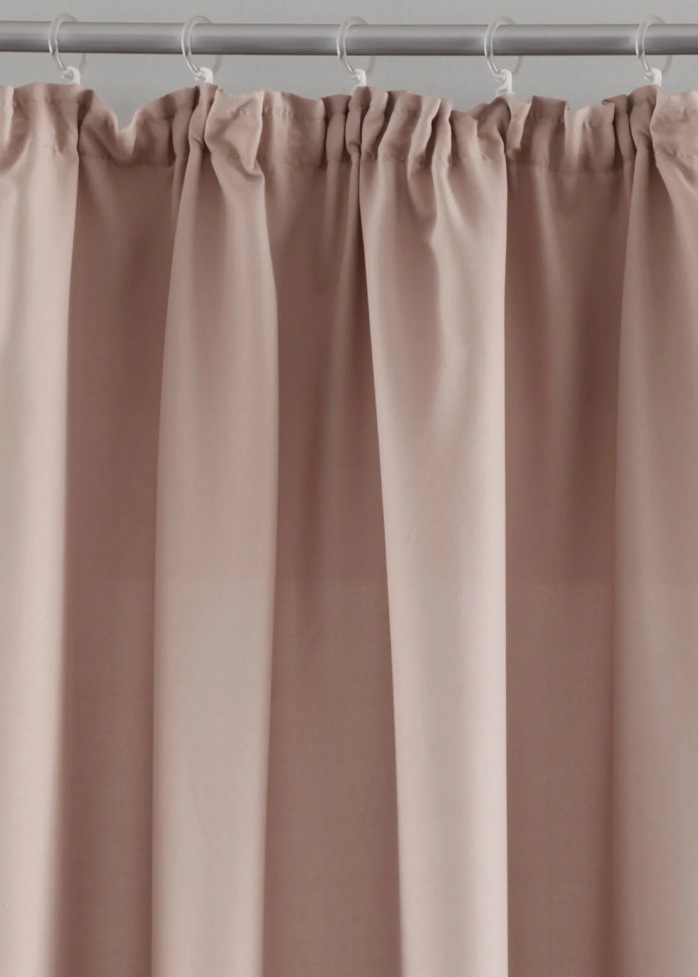 bonprix bonprix Muebles De Sala De Estar·Cortinas De Salón|Cortinas Para Dormitorio>Cortinas de microfibra (2 unidades) Arena