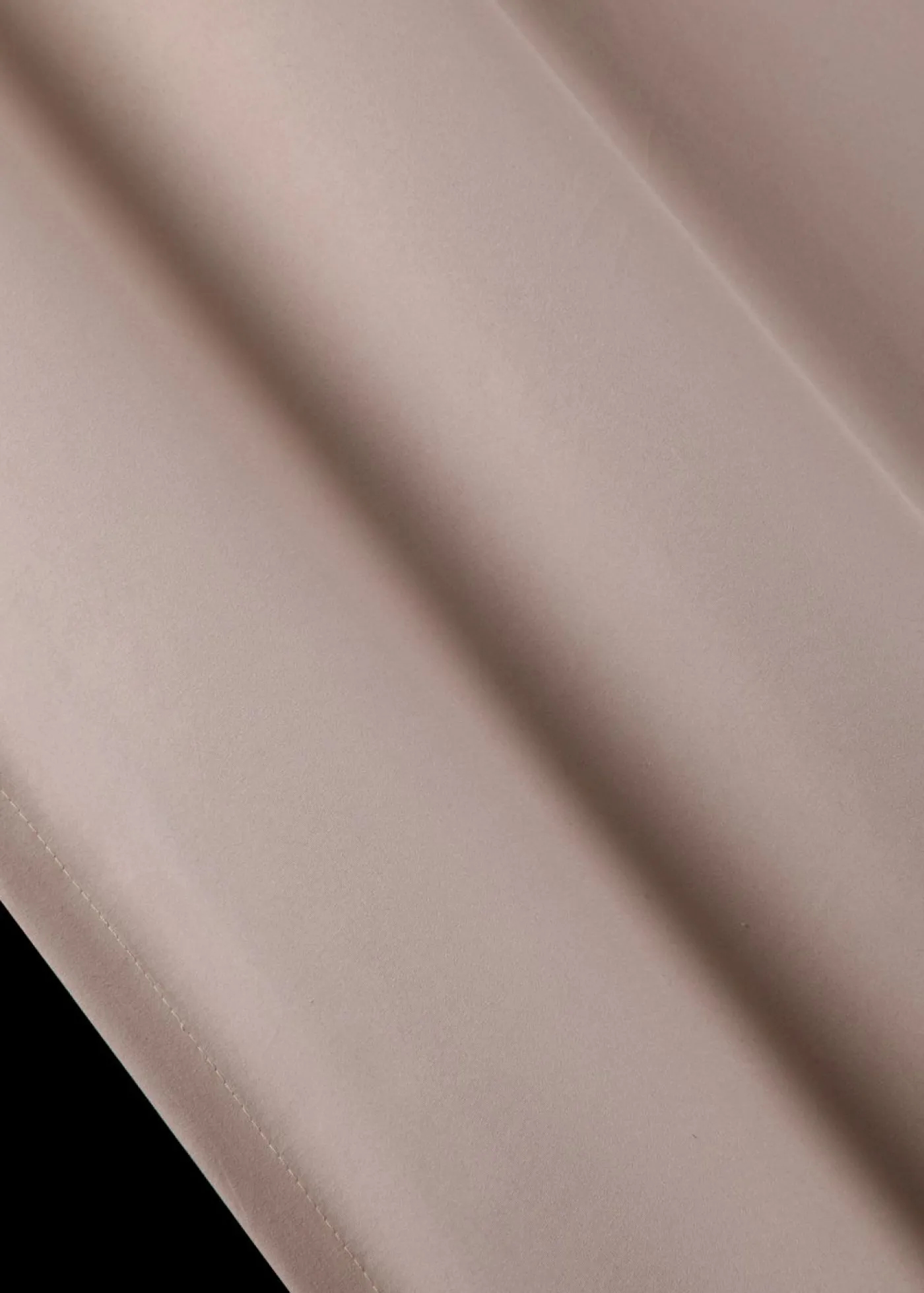 bonprix bonprix Muebles De Sala De Estar·Cortinas De Salón|Cortinas Para Dormitorio>Cortinas de microfibra (2 unidades) Arena