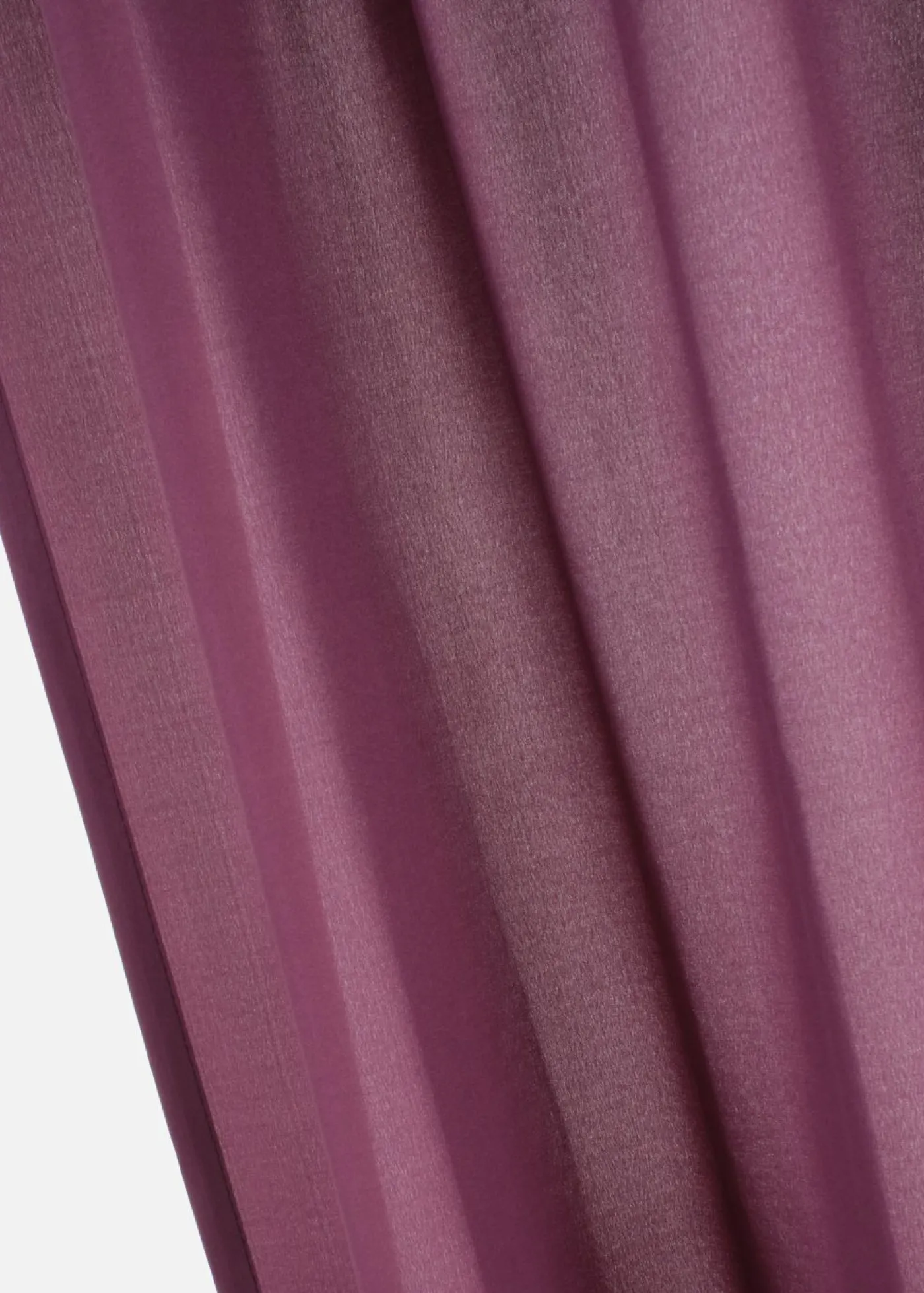 bonprix bonprix Muebles De Sala De Estar·Cortinas De Salón|Cortinas Para Dormitorio>Cortinas de microfibra (2 unidades) Malva