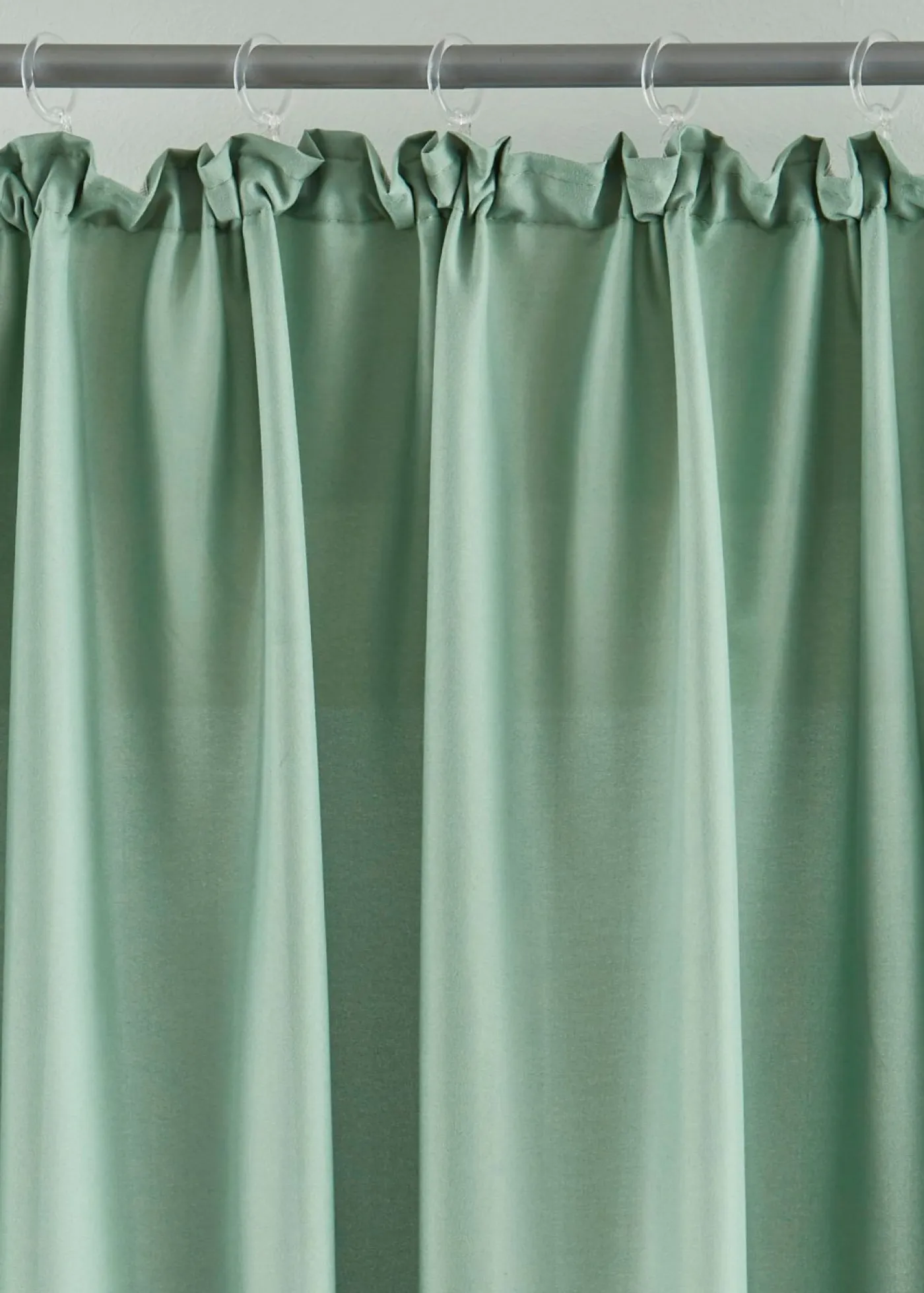 bonprix bonprix Cortinas de microfibra (2 unidades)