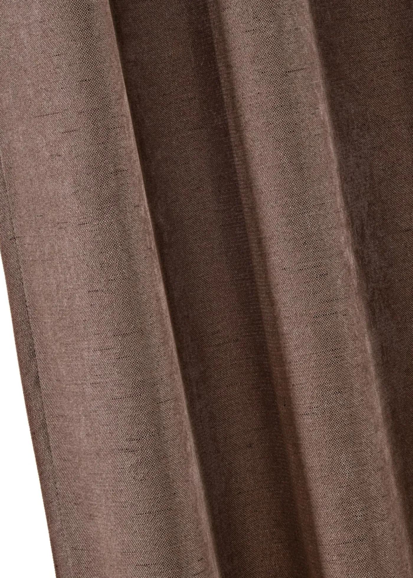 bonprix bonprix Muebles De Dormitorio·Cortinas Opacas|Cortinas Opacas>Cortinas oscurecedoras con estructura (2 unidades) marrón