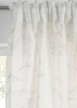 bonprix bonprix Muebles De Comedor·Cortinas Y Estores|Muebles De Sala De Estar·Cortinas De Salón><noscript><img width=