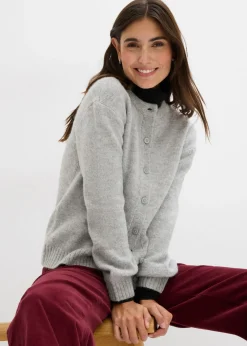 bonprix bonprix Básicos|Jerséis><noscript><img width=