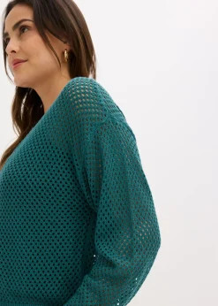 bonprix bonprix Jerséis|Novedades><noscript><img width=