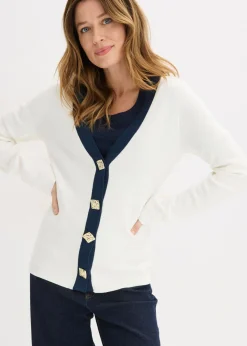 Mujer bonprix bonprix Cárdigan