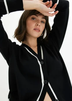 bonprix bonprix Jerséis|Ropa De Punto><noscript><img width=