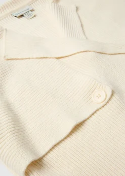 Mujer bonprix bonprix Cárdigan con lana