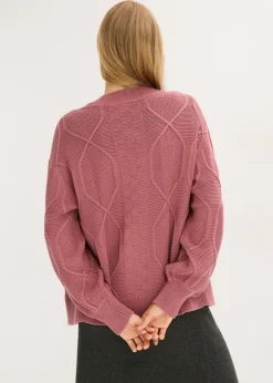 bonprix bonprix Jerséis|Ropa De Punto><noscript><img width=