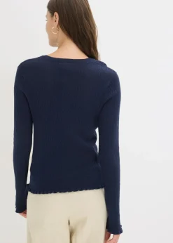 bonprix bonprix Jerséis|Novedades><noscript><img width=