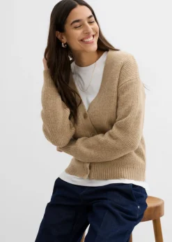 bonprix bonprix Jerséis|Ropa De Punto><noscript><img width=