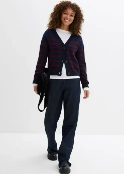 bonprix bonprix Jerséis|Ropa De Punto><noscript><img width=