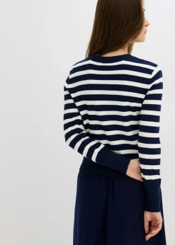 bonprix bonprix Jerséis|Ropa De Punto><noscript><img width=