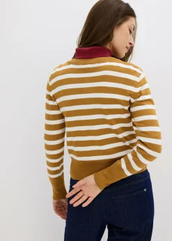 bonprix bonprix Jerséis|Ropa De Punto><noscript><img width=