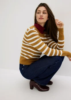 bonprix bonprix Jerséis|Ropa De Punto><noscript><img width=