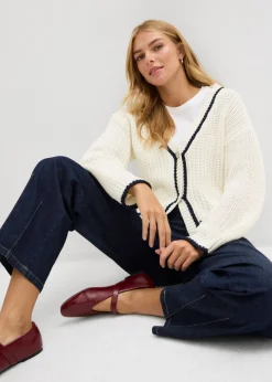 bonprix bonprix Jerséis|Ropa De Punto><noscript><img width=