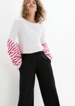 bonprix bonprix Pantalones><noscript><img width=
