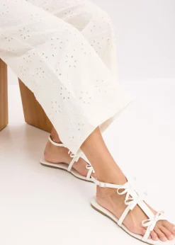 bonprix bonprix Pantalones><noscript><img width=