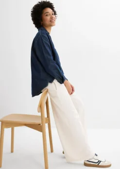 Mujer bonprix bonprix Culotte de algodón orgánico puro