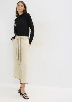 Mujer bonprix bonprix Culotte de algodón puro