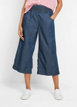 Mujer bonprix bonprix Culotte de lyocell