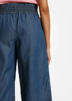 Mujer bonprix bonprix Culotte de lyocell