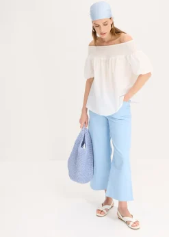 bonprix bonprix Pantalones><noscript><img width=