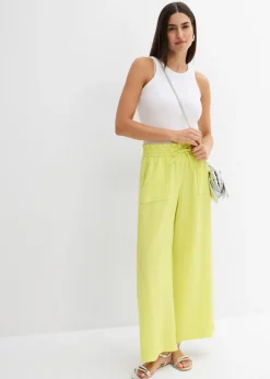 bonprix bonprix Pantalones><noscript><img width=