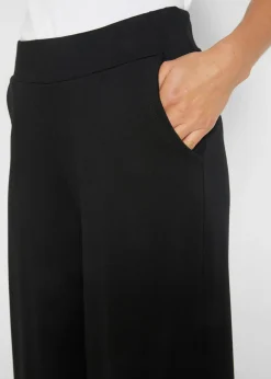 Mujer bonprix bonprix Culotte de mezcla de viscosa
