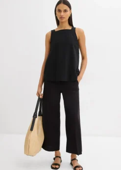 bonprix bonprix Esenciales|Pantalones><noscript><img width=