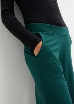 Mujer bonprix bonprix Culotte de mezcla de viscosa