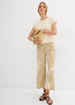 bonprix bonprix Pantalones><noscript><img width=