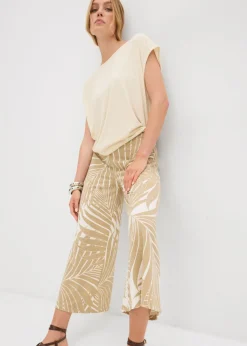 bonprix bonprix Pantalones><noscript><img width=