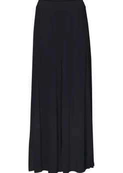 Mujer bonprix bonprix Culotte de punto con pierna ancha