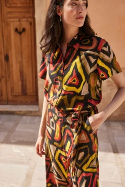 bonprix bonprix Pantalones|Novedades><noscript><img width=