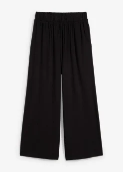 Mujer bonprix bonprix Culotte de viscosa fluida