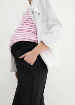 Mujer bonprix bonprix Culotte premamá de viscosa suave con corte holgado