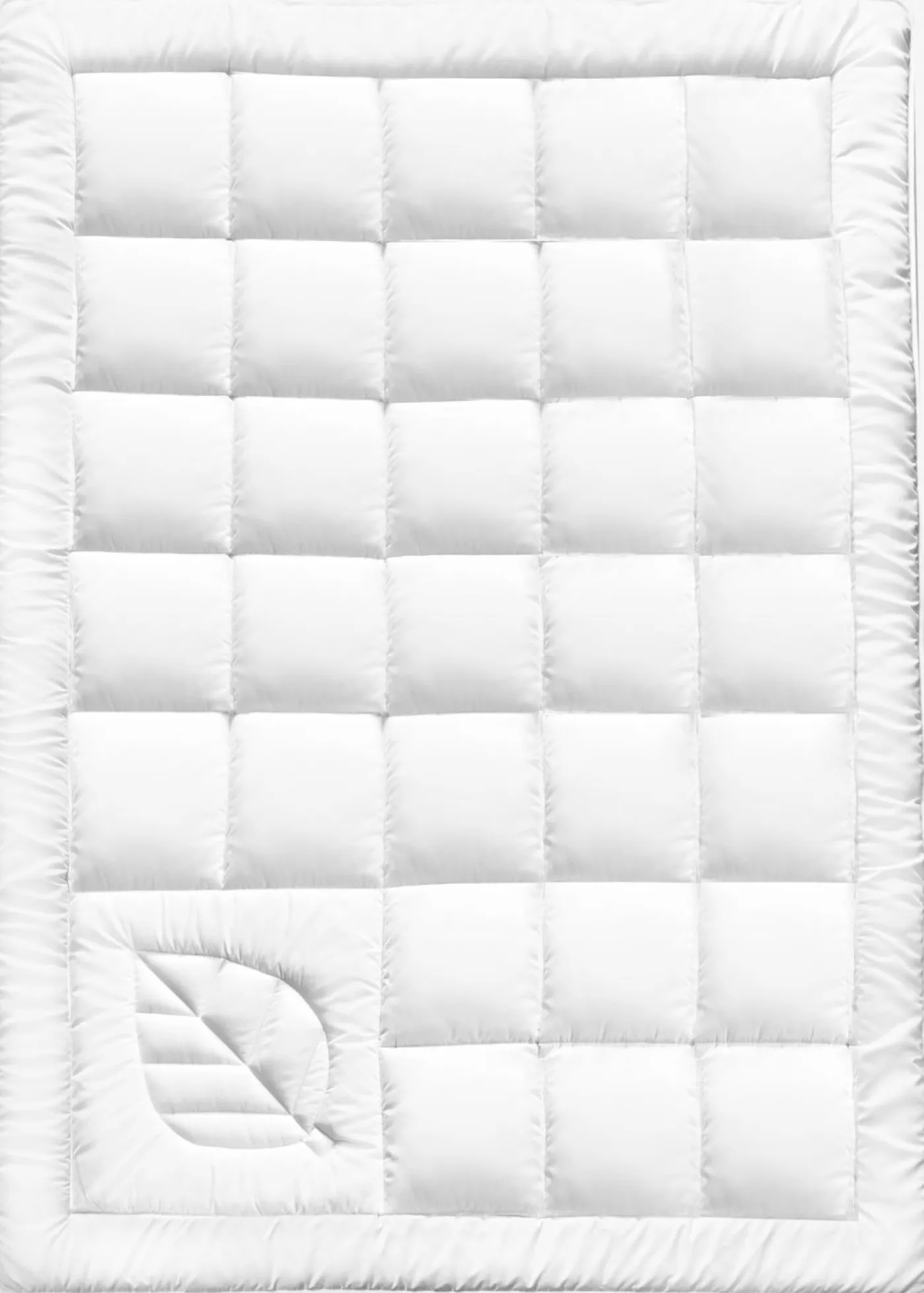 bonprix bonprix Edredón cálido para alérgicos