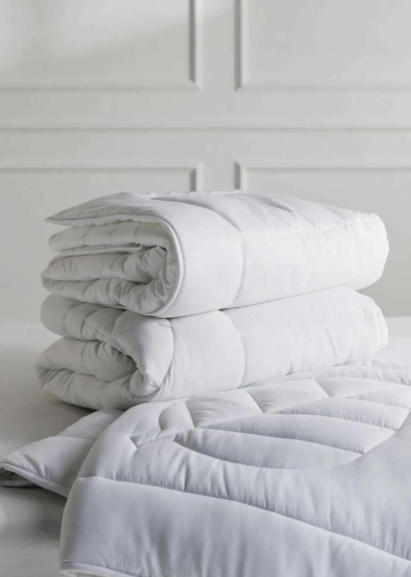 bonprix bonprix Edredón cálido para alérgicos