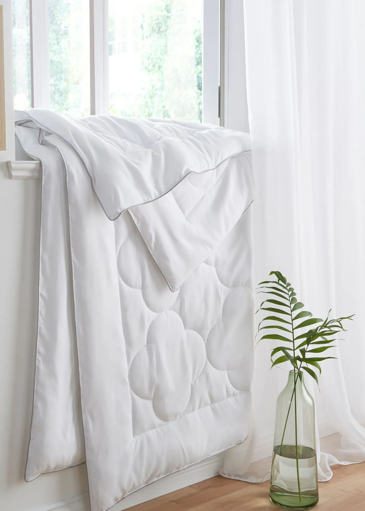 bonprix bonprix Edredón de verano