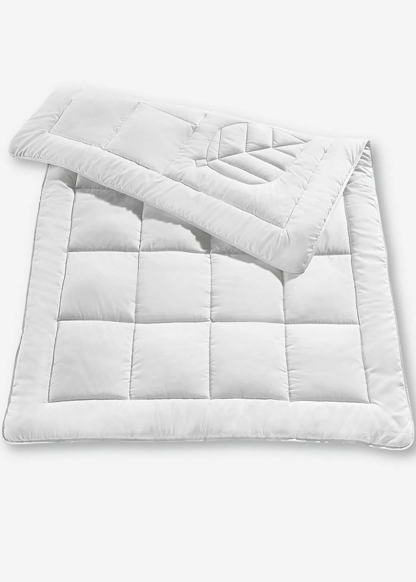 bonprix bonprix Edredón medio para alérgicos