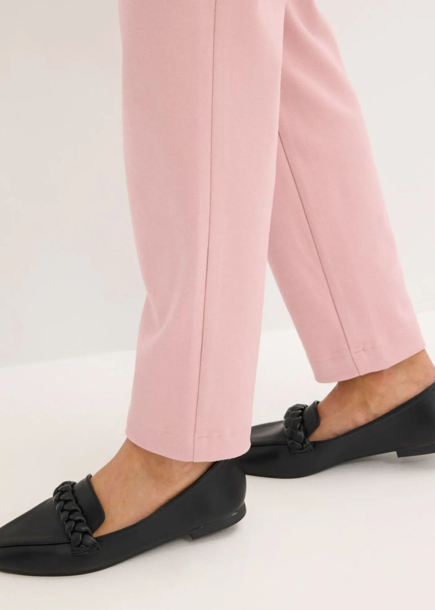 Mujer bonprix bonprix Elegante pantalón elástico