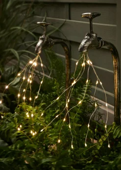 bonprix bonprix Estaca de jardín solar