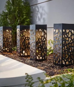 bonprix bpc living bonprix collection Estaca de jardín solar