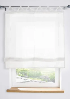 bonprix bonprix Estores Romanos>Estor Crema