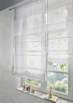 bonprix bonprix Cortinas Baratas|Estores Enrollables Y Plisados><noscript><img width=